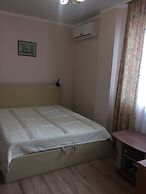 V gostiah u Svetlani Guest House