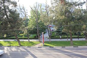 V gostiah u Svetlani Guest House