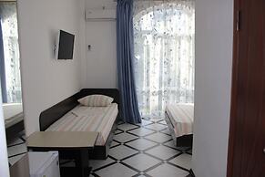 V gostiah u Svetlani Guest House