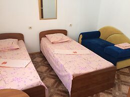 V gostiah u Svetlani Guest House