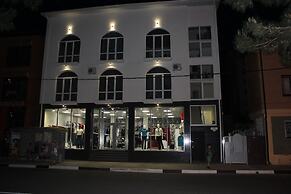 V gostiah u Svetlani Guest House