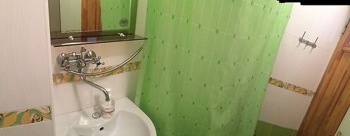 V gostiah u Svetlani Guest House