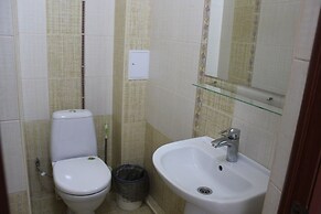 V gostiah u Svetlani Guest House