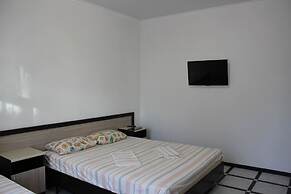 V gostiah u Svetlani Guest House