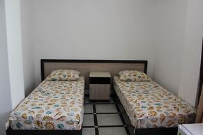 V gostiah u Svetlani Guest House