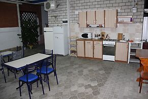 V gostiah u Svetlani Guest House