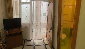 V gostiah u Svetlani Guest House