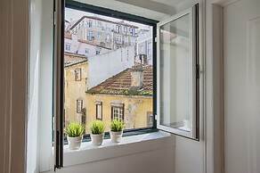 LxWay Apartments Downtown