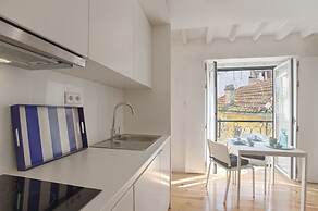 LxWay Apartments Downtown