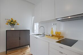 LxWay Apartments Downtown