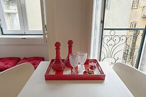 LxWay Apartments Downtown