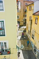 LxWay Apartments Downtown