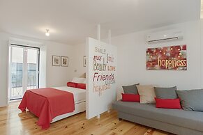 LxWay Apartments Downtown