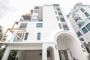 Costa Village Jacuzzi Bangsaray