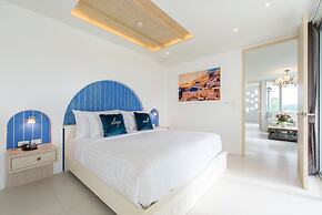 Costa Village Jacuzzi Bangsaray