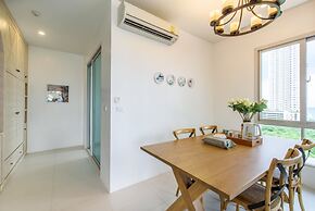 Costa Village Jacuzzi Bangsaray