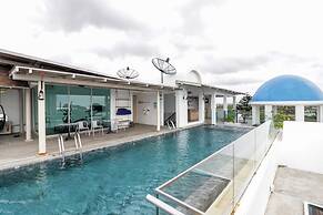 Costa Village Jacuzzi Bangsaray