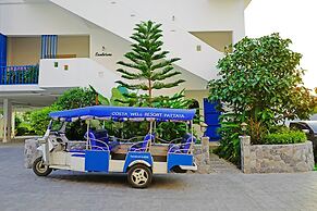 Costa Village Jacuzzi Bangsaray