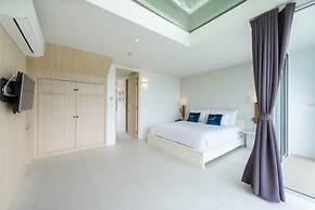 Costa Village Jacuzzi Bangsaray