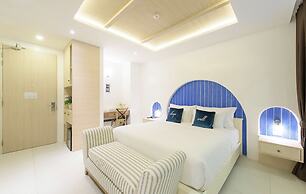 Costa Village Jacuzzi Bangsaray