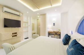 Costa Village Jacuzzi Bangsaray