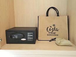 Costa Village Jacuzzi Bangsaray