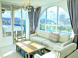 Costa Village Jacuzzi Bangsaray