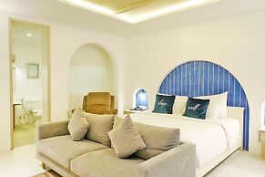 Costa Village Jacuzzi Bangsaray