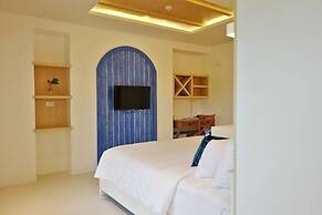 Costa Village Jacuzzi Bangsaray