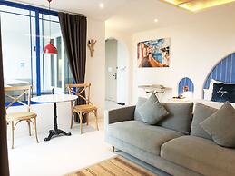 Costa Village Jacuzzi Bangsaray