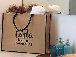 Costa Village Jacuzzi Bangsaray