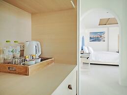 Costa Village Jacuzzi Bangsaray