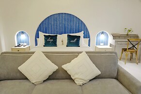 Costa Village Jacuzzi Bangsaray