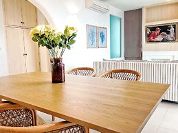 Costa Village Jacuzzi Bangsaray