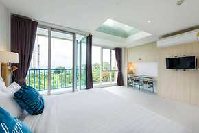 Costa Village Jacuzzi Bangsaray