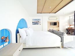 Costa Village Jacuzzi Bangsaray