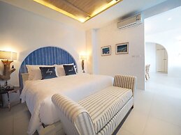 Costa Village Jacuzzi Bangsaray