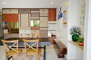 Costa Village Jacuzzi Bangsaray