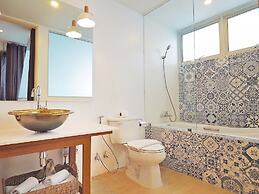 Costa Village Jacuzzi Bangsaray