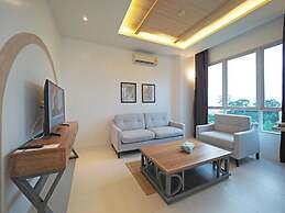 Costa Village Jacuzzi Bangsaray