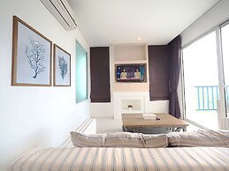 Costa Village Jacuzzi Bangsaray