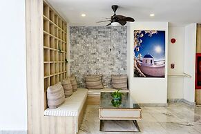 Costa Village Jacuzzi Bangsaray