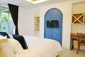 Costa Village Jacuzzi Bangsaray