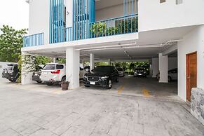 Costa Village Jacuzzi Bangsaray