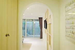 Costa Village Jacuzzi Bangsaray