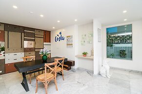 Costa Village Jacuzzi Bangsaray