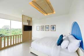 Costa Village Jacuzzi Bangsaray