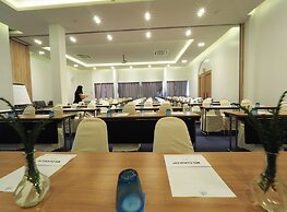 Costa Village Jacuzzi Bangsaray