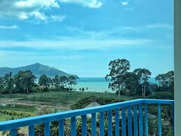 Costa Village Jacuzzi Bangsaray