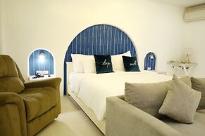 Costa Village Jacuzzi Bangsaray